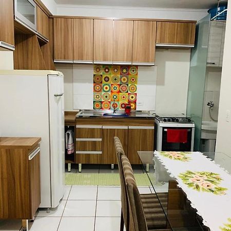 Apartamento Inteiro Com Wifi 70Mb, Ar Condicionado, Proximo Ao Estadio Do Cafe Лондрина Экстерьер фото