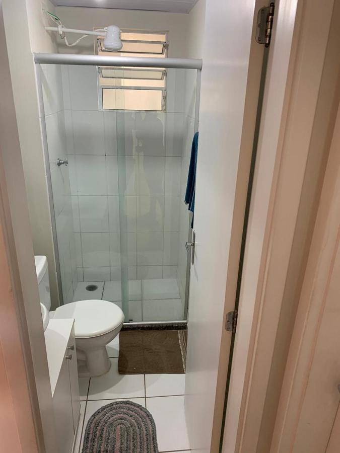 Apartamento Inteiro Com Wifi 70Mb, Ar Condicionado, Proximo Ao Estadio Do Cafe Лондрина Экстерьер фото