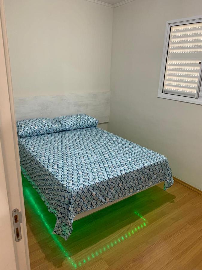 Apartamento Inteiro Com Wifi 70Mb, Ar Condicionado, Proximo Ao Estadio Do Cafe Лондрина Экстерьер фото