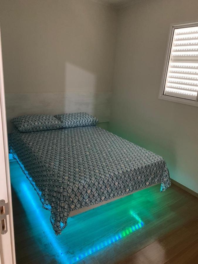 Apartamento Inteiro Com Wifi 70Mb, Ar Condicionado, Proximo Ao Estadio Do Cafe Лондрина Экстерьер фото