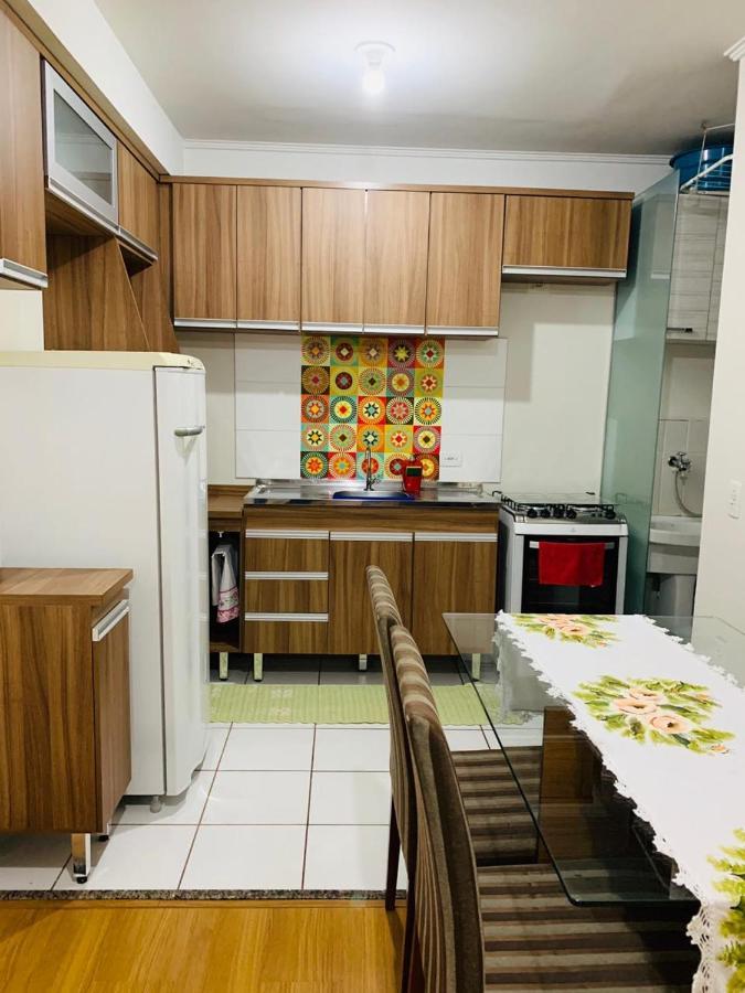 Apartamento Inteiro Com Wifi 70Mb, Ar Condicionado, Proximo Ao Estadio Do Cafe Лондрина Экстерьер фото